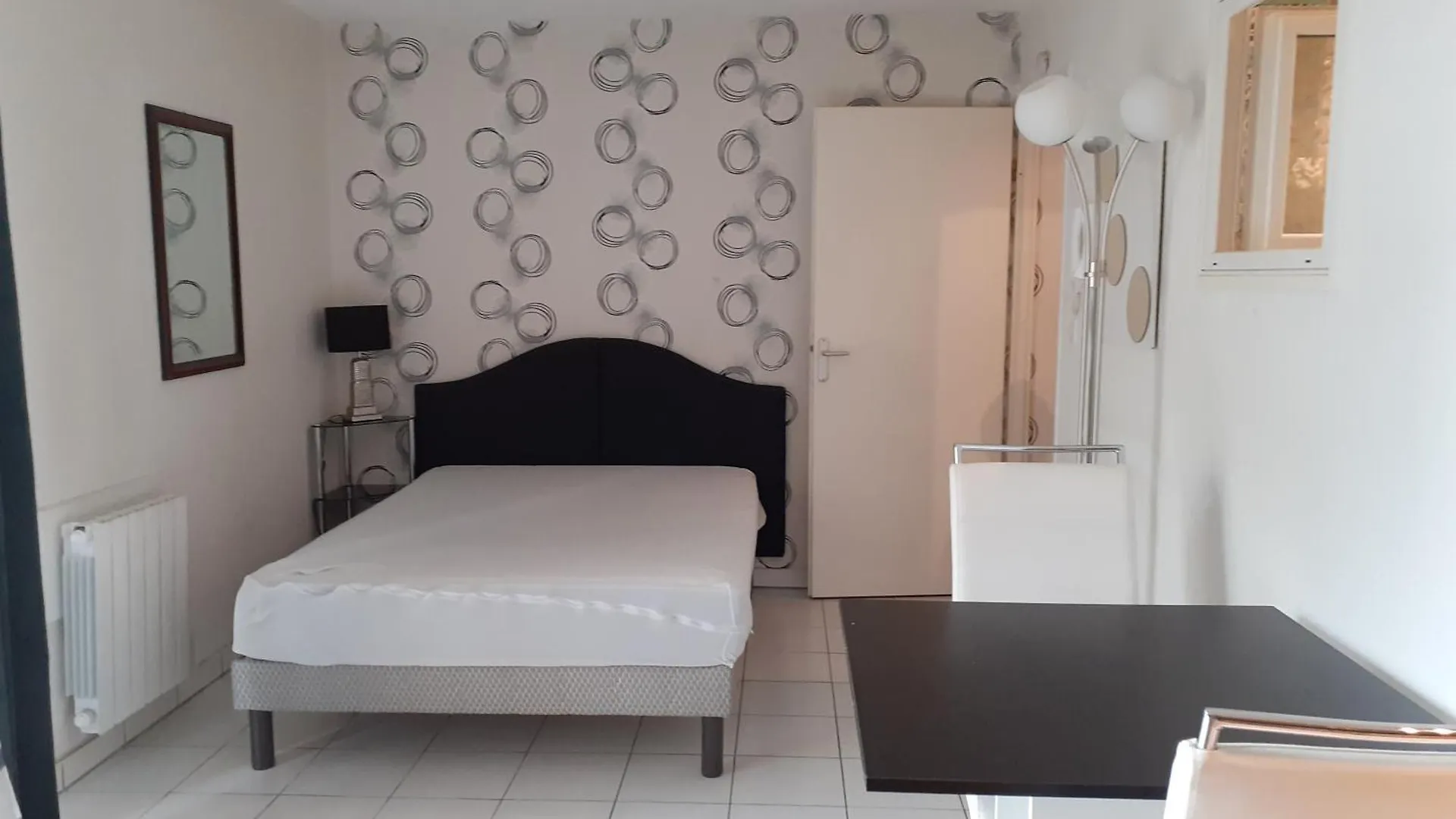 Studio Proche Gare Saint Brieuc France