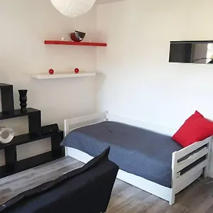  Appartement Entier Brieuc Centre