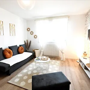  Appartement Pepite Briochine Sehloue