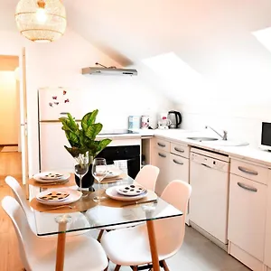  Appartement L’envol