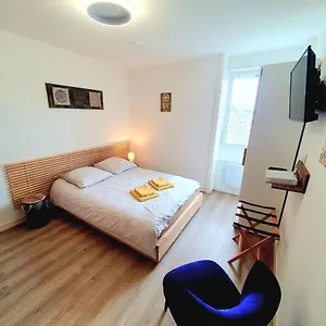  Appartement Concept Appart'hotel - 202