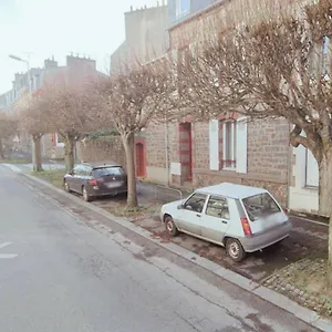  Appartement L'evasion Chill